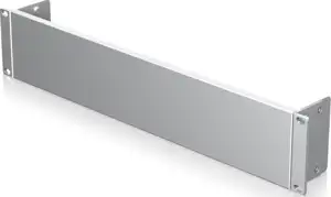 Ubiquiti Rack mount 2U blank panel