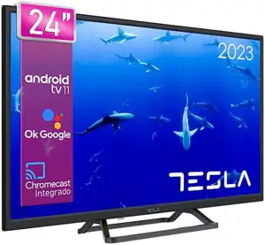 Tesla TV 24E632BHS 24