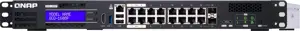 QNAP QGD-1600P-4G PoE M RM