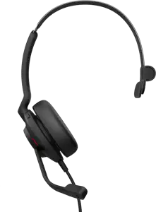 Jabra Headset Evolve2 30 SE USB-A UC Mono schnurgebunden