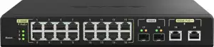 QNAP SWI QSW-M2116P-2T2S
