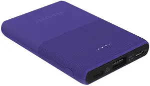 TERRATEC Powerbank P50 Pocket Liberty 5.000mAh