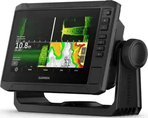Garmin echoMAP UHD2 72sv, bez sonde (7,0
