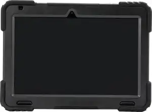Hannspree - protective case - back cover for tablet