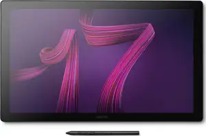 Graphic pen display Wacom Cintiq Pro 17
