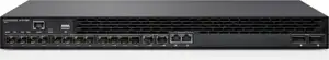 LANCOM XS-5116QF Switch 12x SFP+ / 2x Combo-SFP+ / 2x QSFP+
