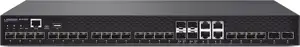 LANCOM XS-6128QF L3 24xSFP+ davon 4xSFP+Combo & 4xSFP28