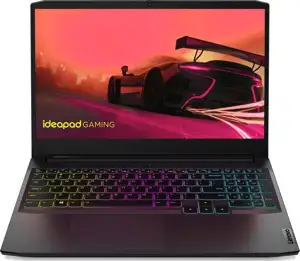 Prijenosno računalo Lenovo Ideapad 3-15 Gaming - Ryzen 5 5500H | 15,6
