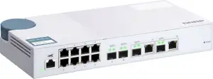 QNAP SWI QSW-M408-2C