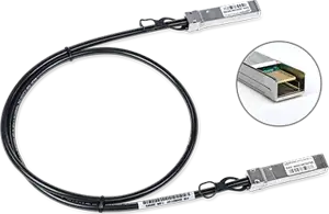 LANCOM SFP-DD-DAC50-1m (Bulk 8)