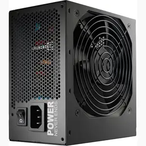 FSP Netzteil HYPER PRO 700 BK 80B 700W ATX bulk