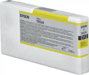 Tinta St. PRO 4900 yellow