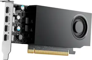 Grafička kartica PNY Quadro A1000 8GB Low Profile (Small Box)