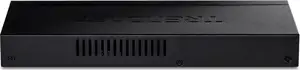 TRENDnet 8-Port Gigabit 4PPoE Switch