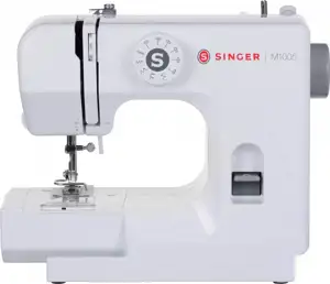 SINGER M1005 sewing machine