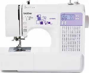 Brother FS70WTX sewing machine Electric