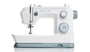 Husqvarna Onyx 15 sewing machine