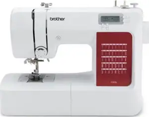 Brother CS10S električni šivaći stroj