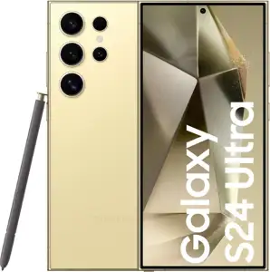 Mobitel Samsung Galaxy S24 Ultra 12GB/512GB - Žuta