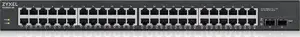 Zyxel Switch 48x GE GS1900-48HP V2 48 Port Gbe L2 PoE