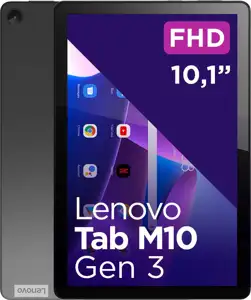 Lenovo Tab M10 (3rd Gen) 64 GB 25.6 cm (10.1
