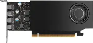 Grafička kartica PNY Quadro RTX A400 4GB Low Profile (Retail)