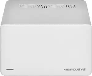 Mercusys AX3000 Whole Home Mesh Wi-Fi System