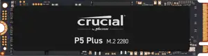 Crucial SSD Crucial T500 500GB PCIe Gen4 NVMe M.2 SSD, EAN: 649528939258