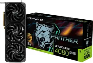 RTX 4080 Super 16GB Gainward Panther OC GDDR6X 3Fan