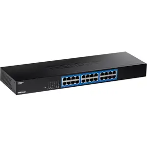 TRENDnet Switch 24 Port Gbit 19