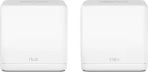 Mercusys AC1300 Whole Home Mesh Wi-Fi System
