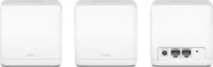 Mercusys AC1300 Whole Home Mesh Wi-Fi System