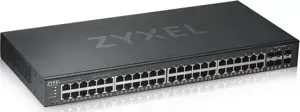 Zyxel GS1920-48V2-EU0101F