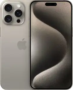 Apple iPhone 15 Pro Max 17 cm (6.7