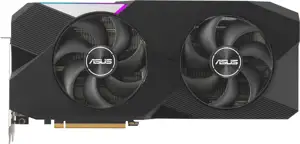 RX 7900XT 20GB ASUS Dual OC GDDR6