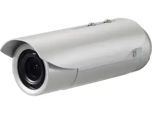 3MP, IP, 2048 x 1536px, 30 fps, 1~1/10000 sec, CMOS 1/3.2