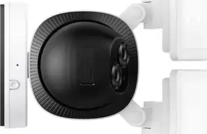 eufy E340 surveillance camera 3K Floodlight Dual-Cam Outdoor