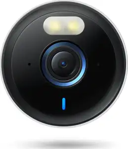 eufy E330 surveillance camera 4K add-on additional camera outdoor 24/7 recording