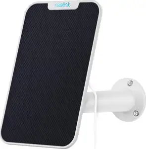 Reolink Solar Panel 2 Weiß (5,8W)