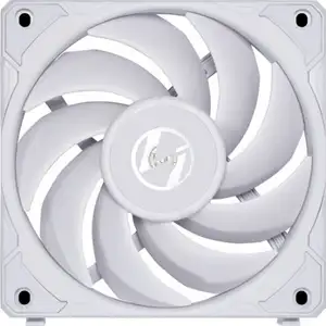 Fan Lian Li UNI FAN P28 PWM 120mm, White