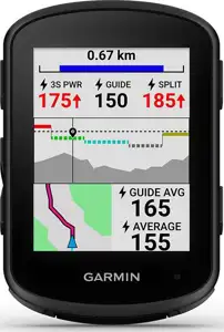 Garmin Edge 840 EU - Napredni GPS Biciklistički Uređaj