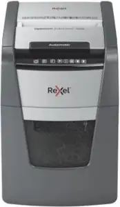 Rexel Optimum AutoFeed+ 100X