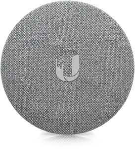 Ubiquiti Wireless notification and alarm speaker device