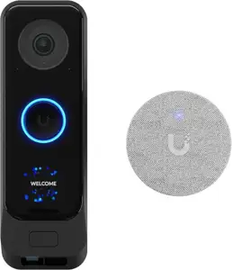 Ubiquiti UniFi Access Doorbell Pro PoE KIT