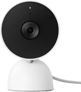 Sigurnosna kamera Google Nest Cam Indoor žična PN: GA01998-FR