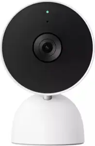 Sigurnosna kamera Google Nest Cam Indoor/Outdoor s baterijom PN: GA01317-FR