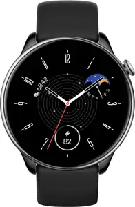 Amazfit GTR Mini Midnight Black