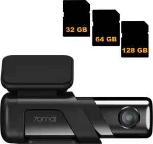 70mai M500 128G Dash Cam
