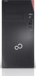 Fujitsu TX2550M7 5415+ 8C Gold 32GB 8SFF 2x900W