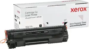 TON Xerox Everyday Toner 006R03644 Schwarz alternativ zu HP Toner 79A CF279A